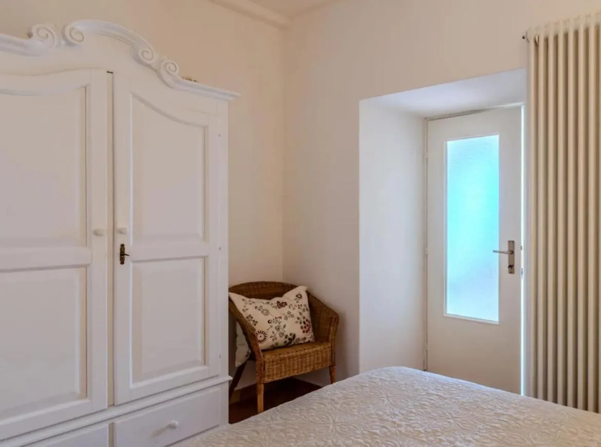 Luxury Residence La Pianca - Pool And Terrace Lake View Musso Apartment