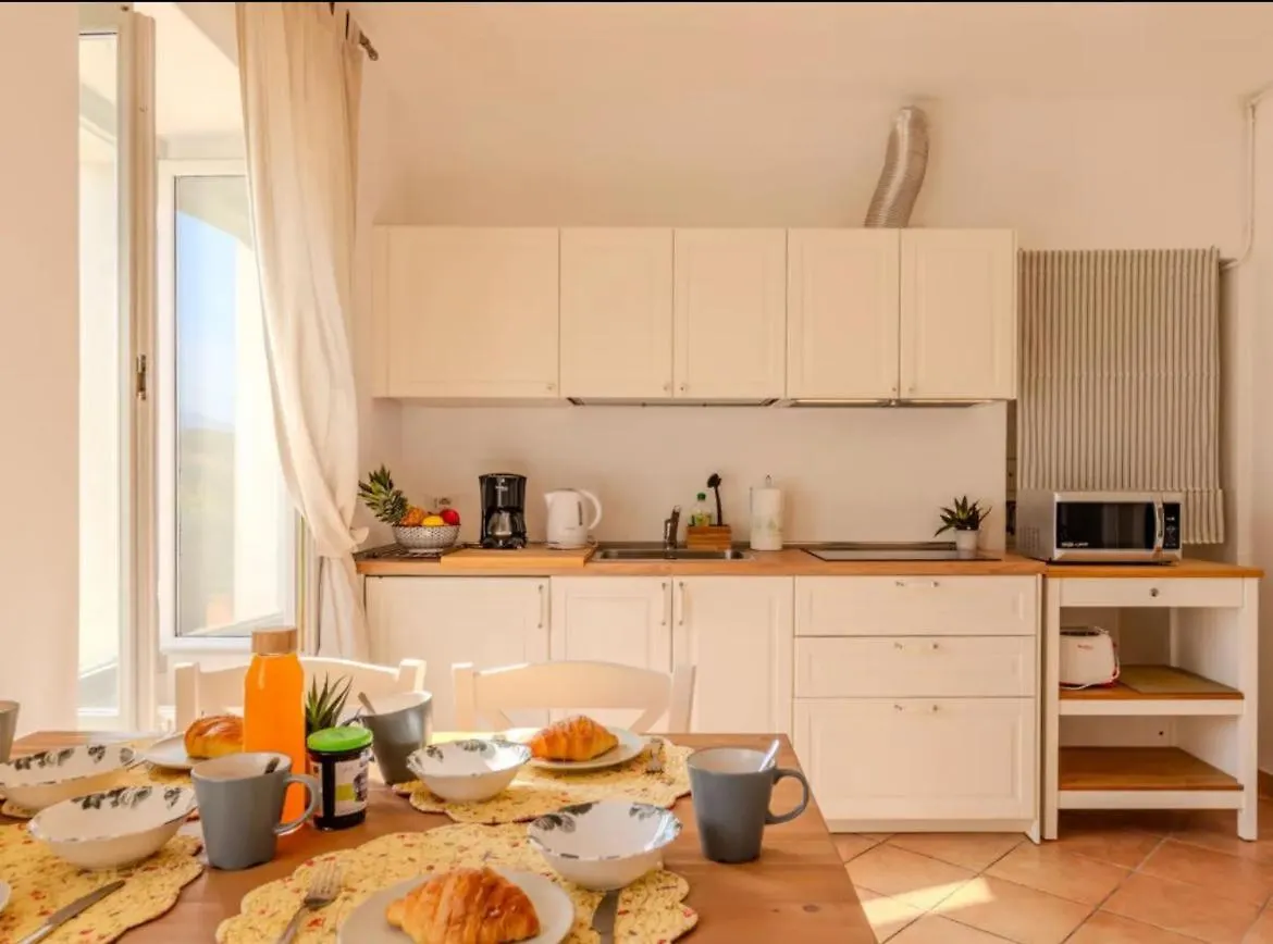 Apartment Luxury Residence La Pianca - Pool And Terrace Lake View Musso