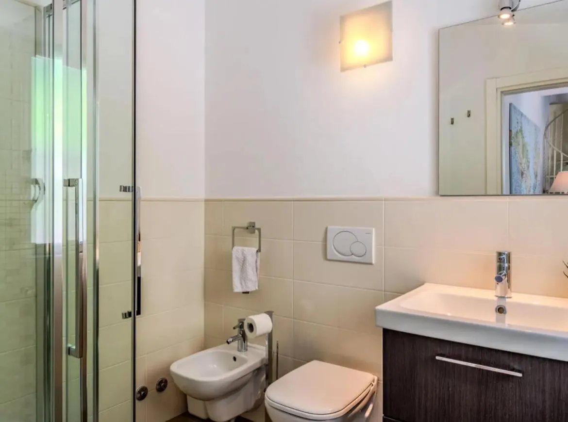 Διαμέρισμα Luxury Residence La Pianca - Pool And Terrace Lake View Musso