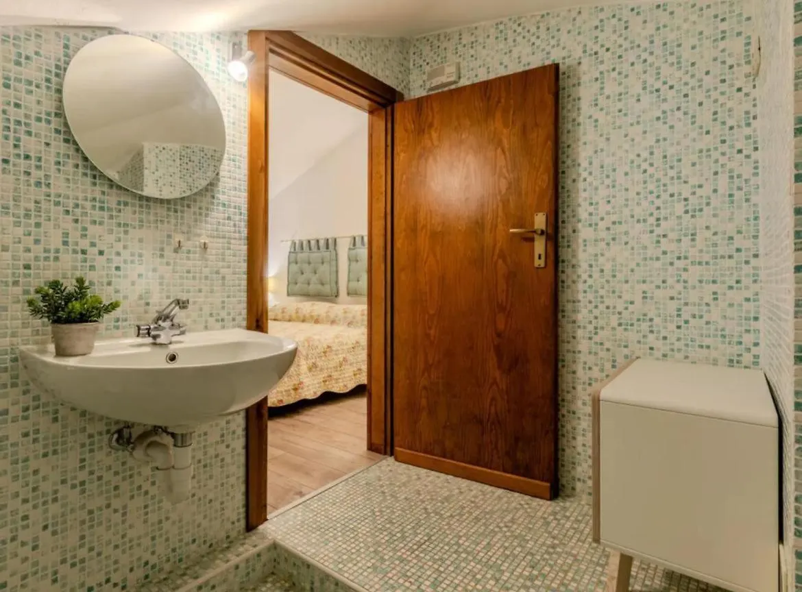 Luxury Residence La Pianca - Pool And Terrace Lake View Musso Διαμέρισμα