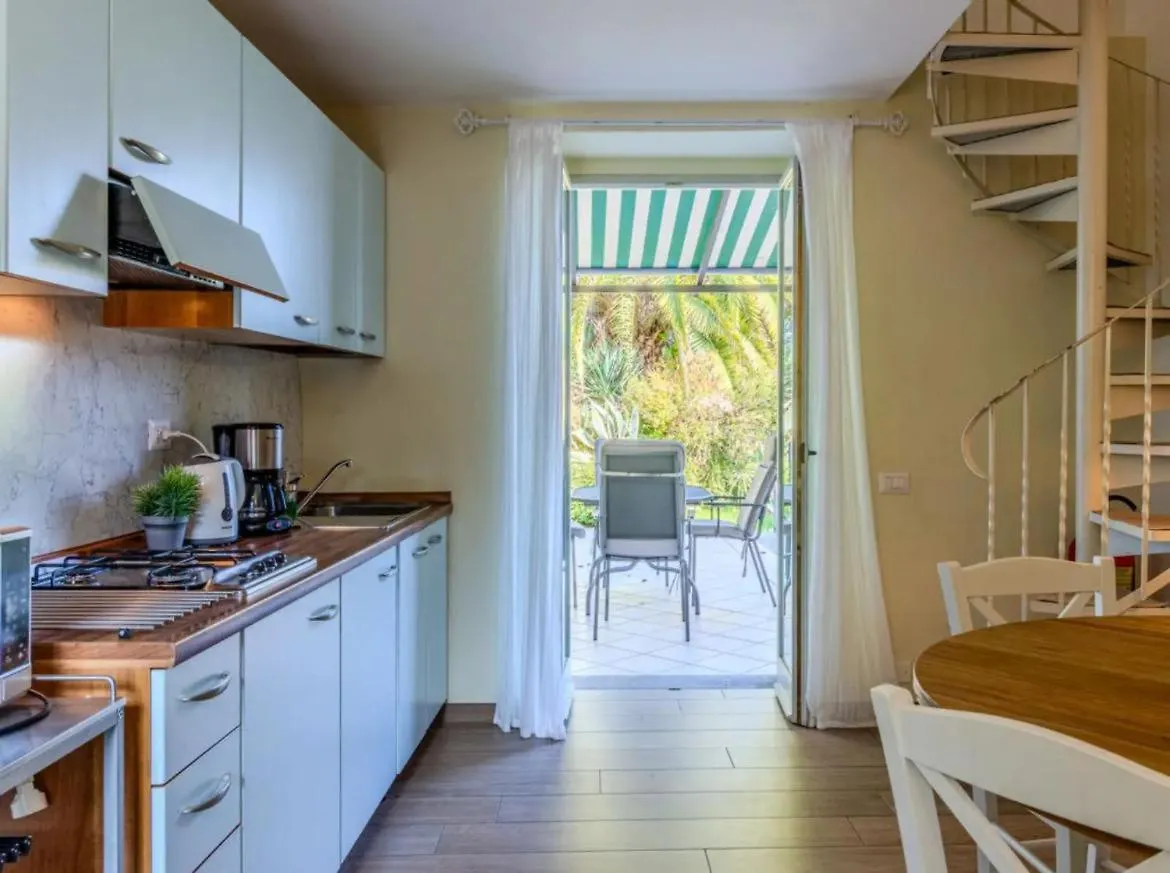 Luxury Residence La Pianca - Pool And Terrace Lake View Musso