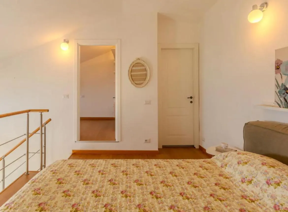 Luxury Residence La Pianca - Pool And Terrace Lake View Musso 0*,  Ιταλία