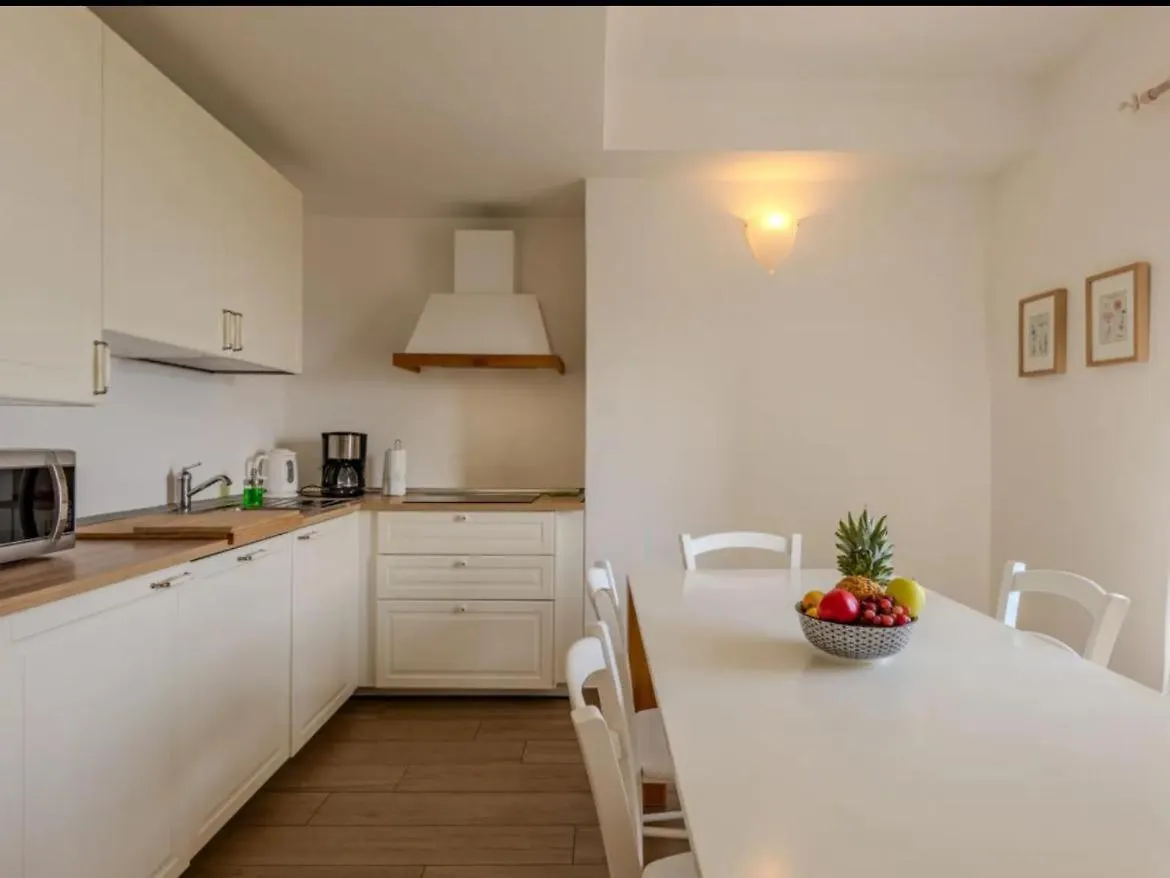 Luxury Residence La Pianca - Pool And Terrace Lake View Musso Διαμέρισμα