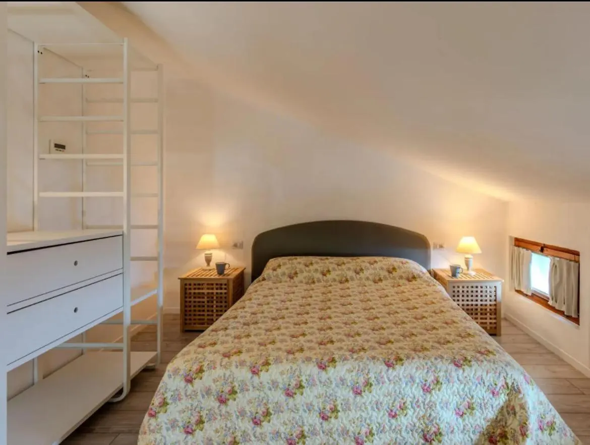 Luxury Residence La Pianca - Pool And Terrace Lake View Musso 0*,  Ιταλία