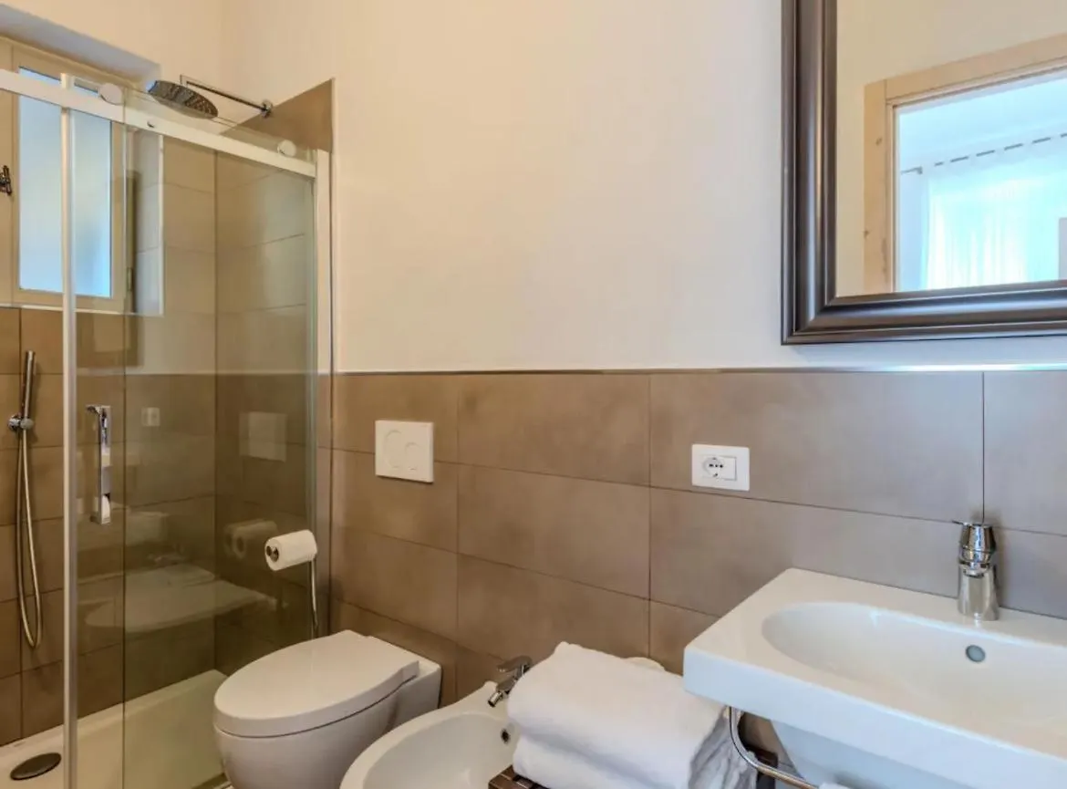 Luxury Residence La Pianca - Pool And Terrace Lake View Musso