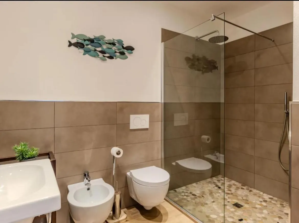 Luxury Residence La Pianca - Pool And Terrace Lake View Musso 0*,