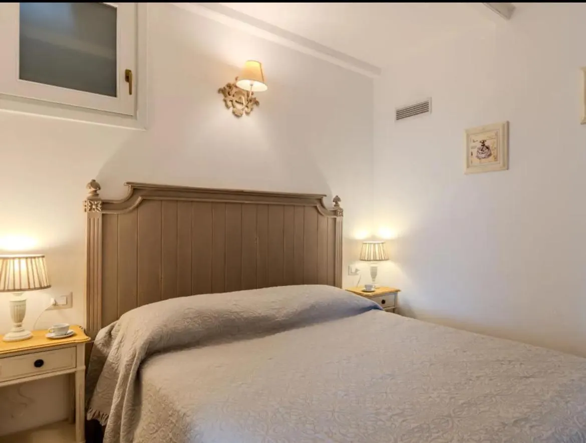 Luxury Residence La Pianca - Pool And Terrace Lake View Musso 0*,