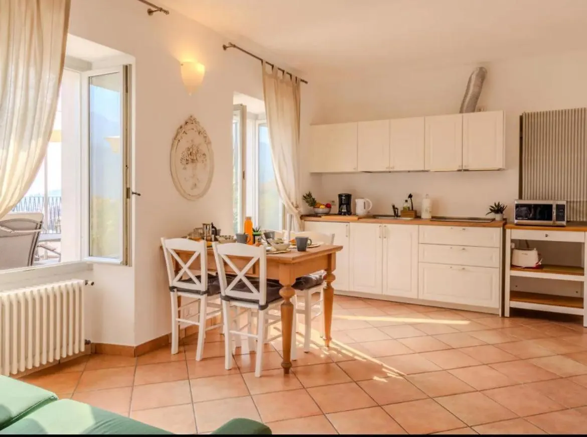 Διαμέρισμα Luxury Residence La Pianca - Pool And Terrace Lake View Musso Ιταλία