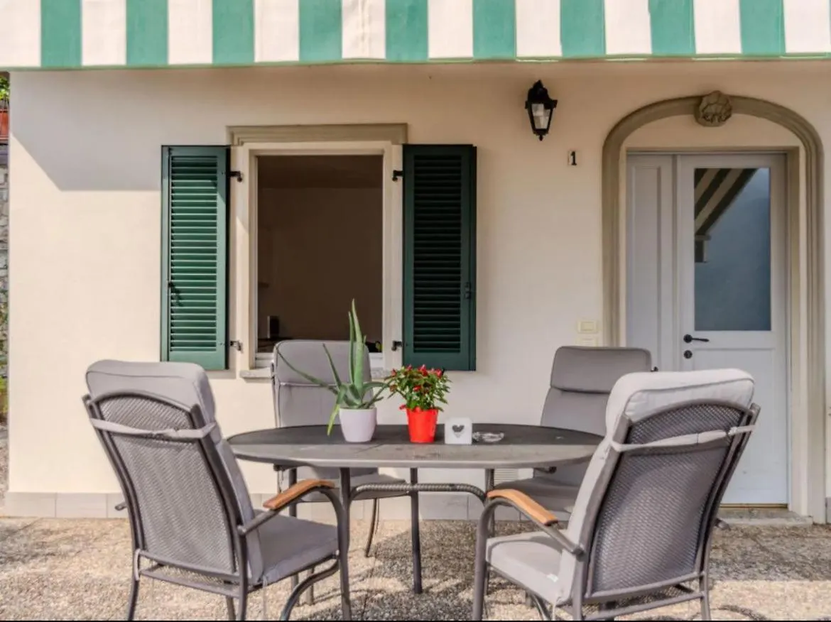 Διαμέρισμα Luxury Residence La Pianca - Pool And Terrace Lake View Musso Ιταλία