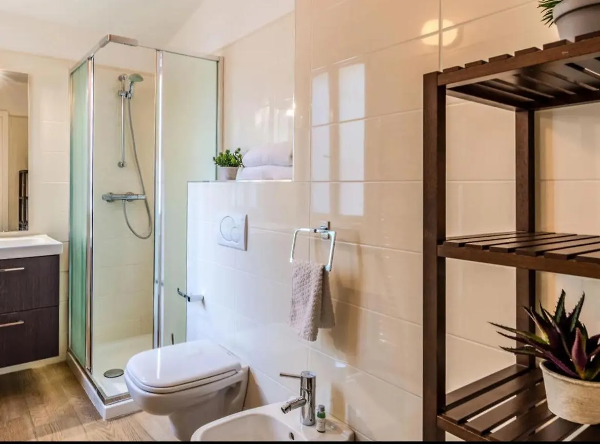 Luxury Residence La Pianca - Pool And Terrace Lake View Musso