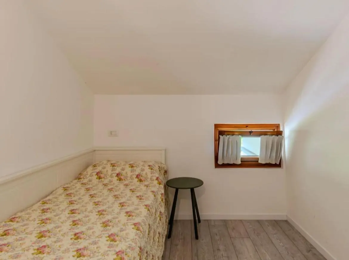 Luxury Residence La Pianca - Pool And Terrace Lake View Musso Apartment